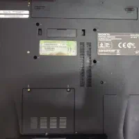 لپ‌تاپ PCG-7N2M sony vaio|رایانه همراه|بوشهر, |دیوار