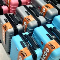 چمدان MR در حراج/اکونومی ۱۰۰درصدنشکن(ارسال رایگان)|کیف، کفش، کمربند|مشهد, آزادشهر|دیوار