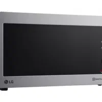 مایکروویو مایکروفر 42لیتری ال جی مدل MH8265CLS