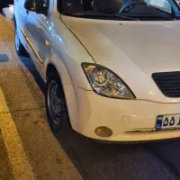 تیبا ۲ مدل ۹۵