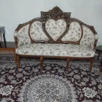 مبل 9نفره سلطنتی