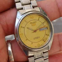 ساعت اصلی ژاپنی و سوئیسی سیکو۵ و اورینت وستن واچ|ساعت|مشهد, طلاب|دیوار