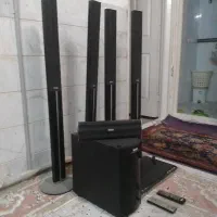 سینما خانواده|سیستم صوتی خانگی|نسیم‌شهر, |دیوار