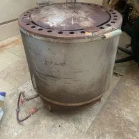 تنور|اجاق گاز و لوازم برقی پختوپز|قم, الوندیه و گذر صادق|دیوار