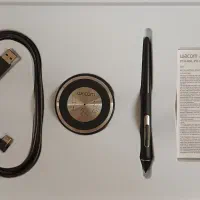 وکام اینتوس پرو پیپر ادیشن Wacom Intuos Pro Paper|قطعات و لوازم جانبی رایانه|تهران, اکباتان|دیوار