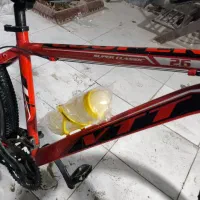 دوچرخ 26|دوچرخه، اسکیت، اسکوتر|بندر دیر, |دیوار