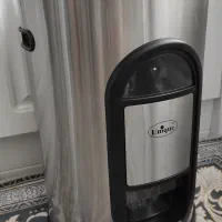 جابرنجی استیل یونیک