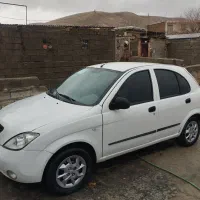 تیبا ۲ مدل ۱۴۰۰