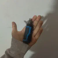 ویپ ووپوو ۴۰ وات|زیورآلات و اکسسوری|شیروان (خراسان), |دیوار