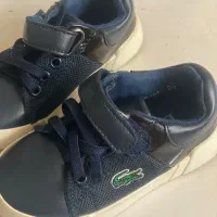 کفش وکاپشن|کفش و لباس بچه|ورامین, ورامین|دیوار