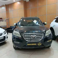 لیفان x60 94 فوق العاده سالم (نقد یا اقساط)