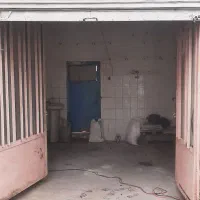 اجاره انبار۱۴ متری|اجارهٔ مغازه و غرفه|رشت, شهرک صبا|دیوار