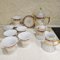 سرویس چینی چایخوری