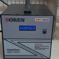 فروش ترانس تقویتی استابلایزر