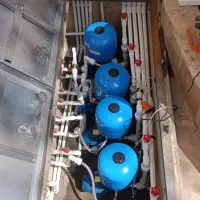 نصب و تعمیر پمپ آب