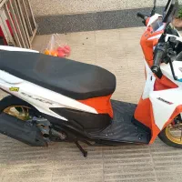 طرح کیلیک کویر|موتورسیکلت|تهران, شادمان|دیوار