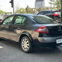 رنو مگان مونتاژ 2000cc، مدل ۱۳۸۹|خودرو سواری و وانت|تهران, شهرک غرب|دیوار
