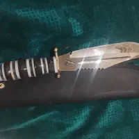 چاقو زنجان