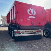 کمپرسی اروم|خودرو سنگین|قزوین, |دیوار