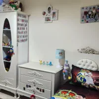 سرویس خواب کودک|تخت و سرویس خواب|تهران, بهداشت|دیوار