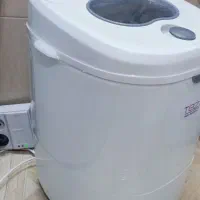 لباسشویی مینیواش|ماشین لباسشویی و خشک‌کن لباس|هیرمند, |دیوار