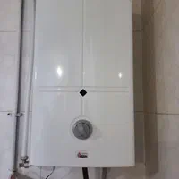 تعمیر سرویس تعمیرکار سرویسکار پکیج شوفاژ آبگرمکن|خدمات پیشه و مهارت|شیراز, عادل آباد|دیوار