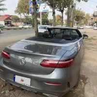 بنز E350 کروک ۲۰۲۱