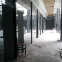 شیشه سکوریت مخصوص پروژه