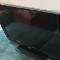 تلویزیون ال سی دی۳۲ جی وی سی|تلویزیون و پروژکتور|تهران, آبشار|دیوار