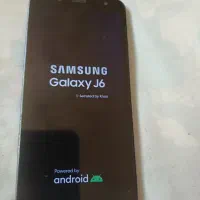 سامسونگ + j6 گلکسی پلاس دوسیمکارت