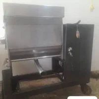 وسایل مغازه آبمیوه گیری و سبزی خرد کن|فروشگاه و مغازه|یاسوج, |دیوار