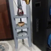 ساعت ایستاده رنگ طوسی|مبلمان خانگی و میز عسلی|پاکدشت, پاکدشت (مامازند)|دیوار