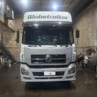 البرزدنگ فنگ ۲۰۰۷
