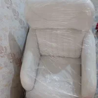 مبل راحتی تک نفره