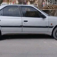 پزو ۴۰۵ Glxدوگانه