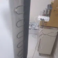 یخچال فریزر|یخچال و فریزر|اصفهان, فرودگاه شهید بهشتی|دیوار