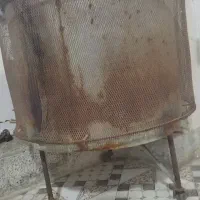 تنور گازی|اجاق گاز و لوازم برقی پخت‌وپز|بندر ماهشهر, |دیوار