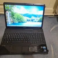 لپ تاپ سونی وایوcori 5