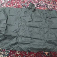 پانچو و لباس بارونی|لباس|فسا, |دیوار