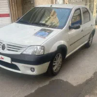 تندر ۹۰ ال ۹۰ مدل ۱۳۹۵ اتومات|خودرو سواری و وانت|اندیشه, شهرک المهدی|دیوار