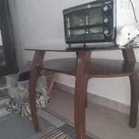 میزناهارخوری تک