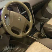 ۴۰۵ سفارشی|خودرو سواری و وانت|اندیشه, اندیشه فاز ۲|دیوار