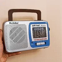 رادیو قدیمی