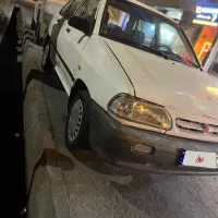 پراید|خودرو سواری و وانت|ایلخچی, |دیوار