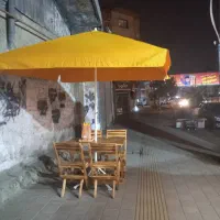 سایبان چتری|کوهنوردی و کمپینگ|رشت, معلم|دیوار