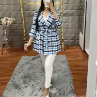 حراج مانتو زیر قیمت فاکتور بعلت جابه جایی|لباس|اندیمشک, |دیوار