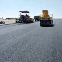 اجاره فینیشر،غلطک،پخش اسفالت با بروزترین دستگاها|خدمات پیشه و مهارت|شیراز, حومه شیراز|دیوار