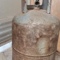 کپسول گاز