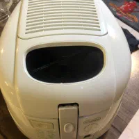 سرخ کن دلونگی مخصوص جهزیه