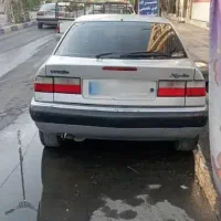 خودرو زانتیا سیتروئن|خودرو سواری و وانت|وحیدیه, |دیوار